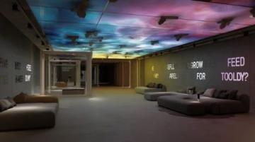 上海地铁3、4号线列车升级数字标识助乘客轻松区分线路