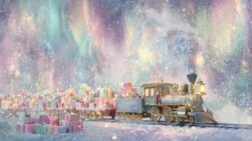 你的好运列车到站(歌曲列车到站)