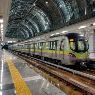 温州部分列车(温州进港列车)停运通知