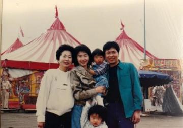 80后回忆：刘德华陪我成长的岁月