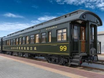 从12列增到33列的列车升级