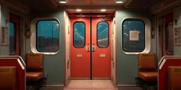 列车紧急救援!工作人员生死时速救出跌入缝隙的儿童