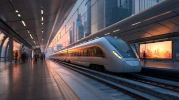 丽水站始发三趟G字头列车：速度受限但覆盖广泛，未来规划多条高铁线路