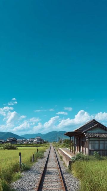 误放身份证巧遇绿皮火车：从本区至密云北站的一次意外旅程