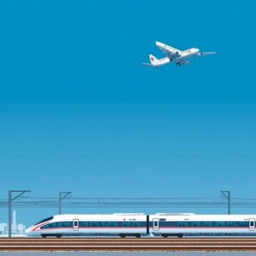 襄阳襄洛高铁规划引热议：西线方案与资源优化探讨