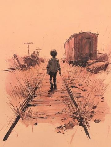 生死86秒：列车进站瞬间，孩子从车厢跌落，陌生人的举动让所有人泪目