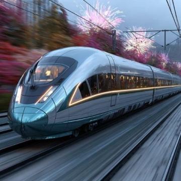 新疆多趟列车运行时间大幅缩短 旅客出行更便捷