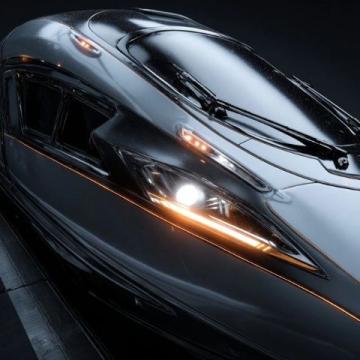 未来最快高铁即将问世