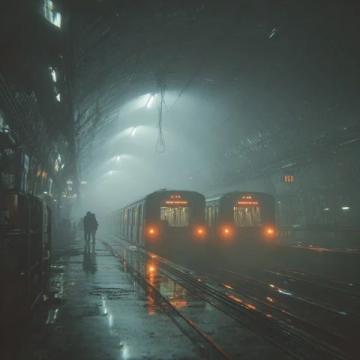 86秒生死救援：孩子不慎坠入列车缝隙