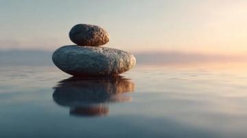 现代生活中的身心疲惫与追求平衡之道