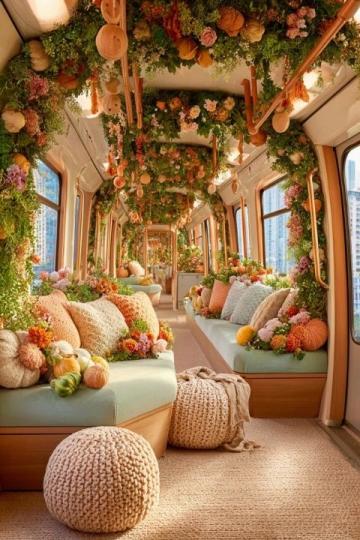 绿皮火车为何受欢迎：时代的记忆与慢生活的体验