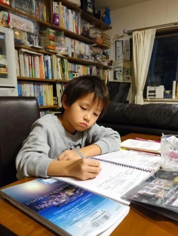 四年级上册数学难点:掌握火车过桥三类题型,考试无忧