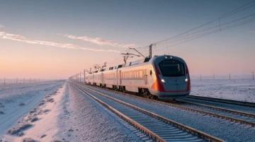 刀郎歌迷专属高铁：音乐之旅，文化盛宴连接热爱的旅程