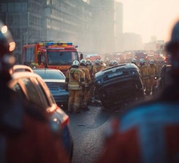 昆明凌晨火车事故11死:家庭破碎,安全问题警钟长鸣