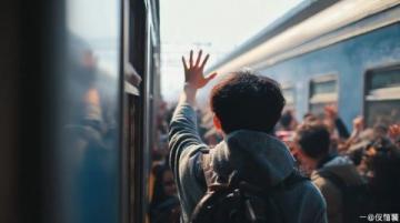 西藏行：绿皮火车今非昔比坐着火车唱着歌去西藏