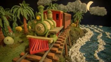 你的好运列车到站(歌曲列车到站)