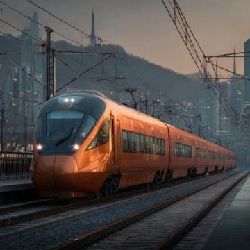 深圳铁路10月11日起启用新运行图：南沙北站正式亮相！