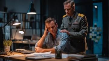 时刻保持心平气和