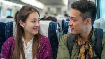 离异列车售货员与网红拥抱被解雇后续：公司道歉恢复工作，网友热议外包用工问题