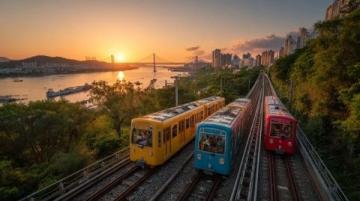 漳州国庆中秋增开115列列车预计发送旅客144万人次