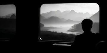 青海列车调整通知：部分车次时间变动