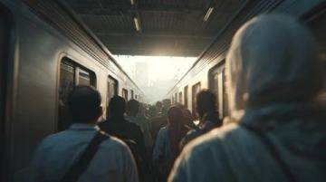 同事每周六都会去武汉玩,坐火车15元,说武汉这几年发生了翻天覆地的变化