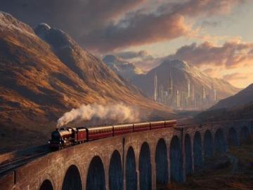 10月11日起，重庆直达达州新增普速列车，方便市民出行！