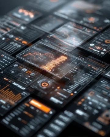 多组件互动优化：提升数字平台用户交互体验与功能详解