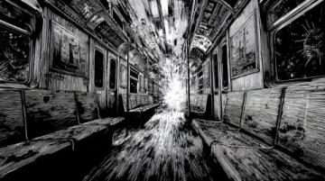 列车求生天花板-列车求生十八