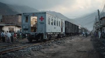 列车已到站并完成乘客疏导