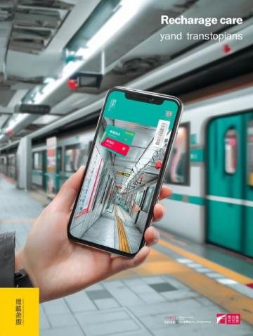 误放身份证巧遇绿皮火车：从本区至密云北站的一次意外旅程