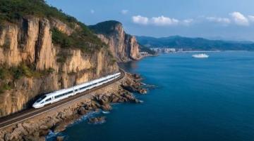 双线开通一通百通|沈白高铁，9月28日正式通车