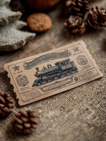 东北火车戳邮件路单：一项冷门却重要的邮集品种