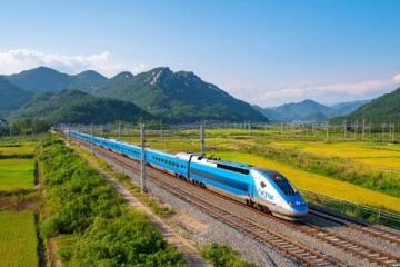 包银高铁即将开通！全线试验列车正式开始运行