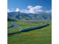 拉萨至林芝列车因地震晚点，铁路部门提醒旅客留意最新信息