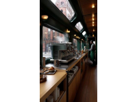 如果不是亲眼所见，我都不相信现在列车上的服务有那么好了