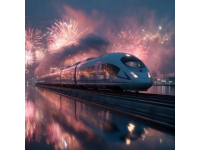 双线开通一通百通|沈白高铁，9月28日正式通车