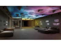 上海地铁3、4号线列车升级数字标识助乘客轻松区分线路