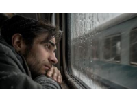 列车上的回家, 温柔的心灵归巢