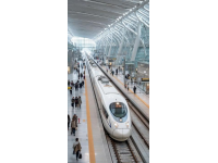 襄阳襄洛高铁规划引热议：西线方案与资源优化探讨