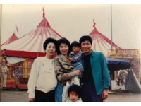 80后回忆：刘德华陪我成长的岁月