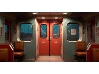 列车紧急救援！工作人员生死时速救出跌入缝隙的儿童