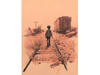 生死86秒：列车进站瞬间，孩子从车厢跌落，陌生人的举动让所有人泪目