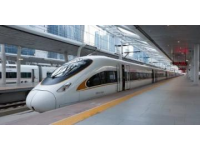 坐高铁外卖，中国速度再次体现！