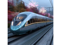 新疆多趟列车运行时间大幅缩短 旅客出行更便捷