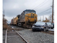 情况紧急！G89次列车临时停车