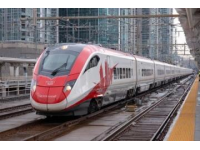 南阳东站或将建设动车存车场