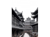 带您坐着小火车穿越历史的长廊~前门开往春天的小火车首发团来啦！