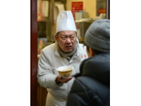 2017鸡年春运：凯里六站职工共度团圆时光