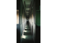 西藏行：绿皮火车今非昔比坐着火车唱着歌去西藏